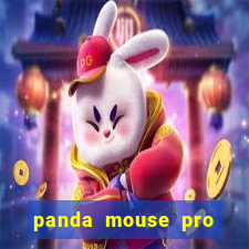 panda mouse pro 2.3 6